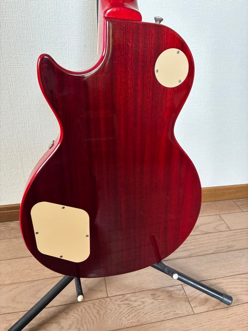 Epiphone Les Paul Standard サンバースト