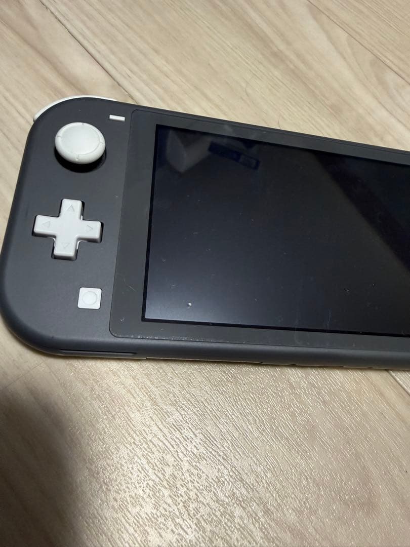 【中古】任天堂 スイッチ ライト HDH-001 ゲーム機 本体