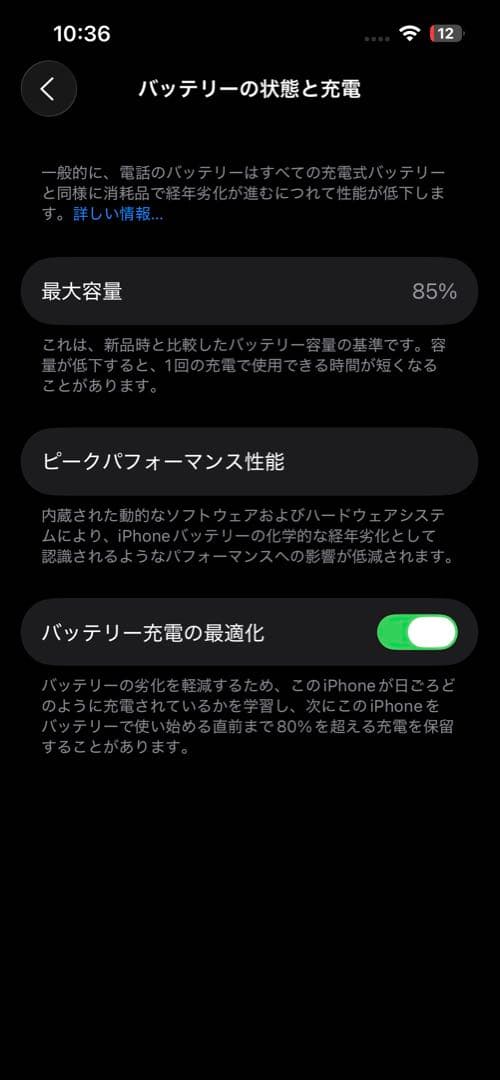iPhone 13 Pro グラファイト 256GB SIMフリー