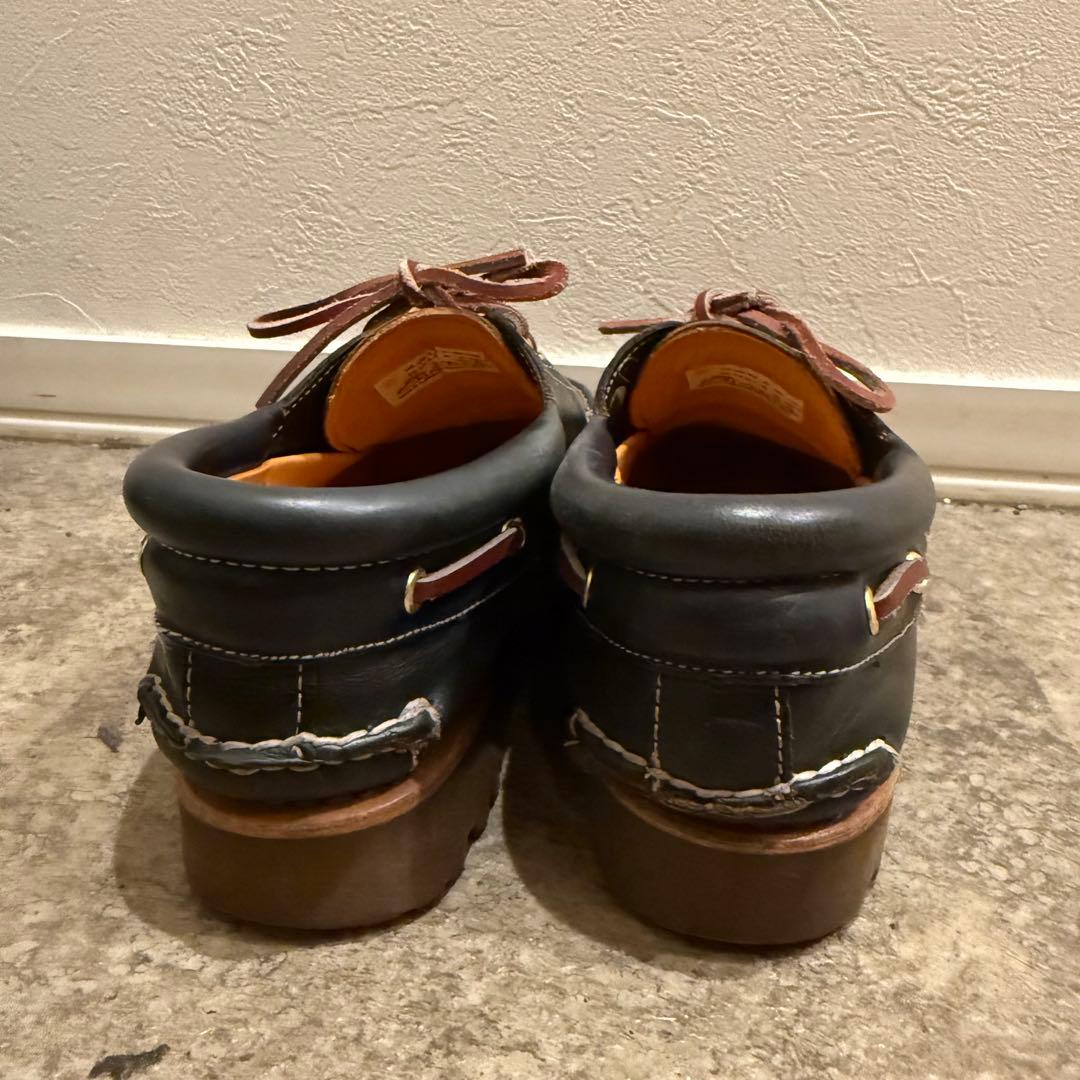 Timberland 3eye beauty&youth 別注