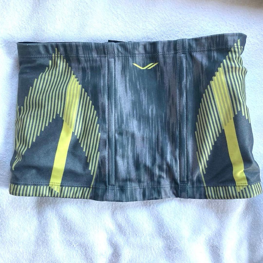 美品SIXPAD Powersuit Core Belt Mサイズ