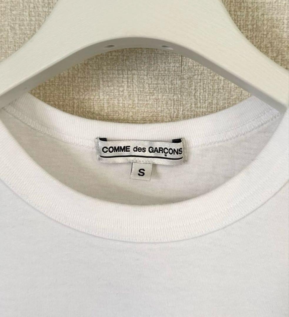 COMME des GARÇONSコムデギャルソン　 Tシャツ