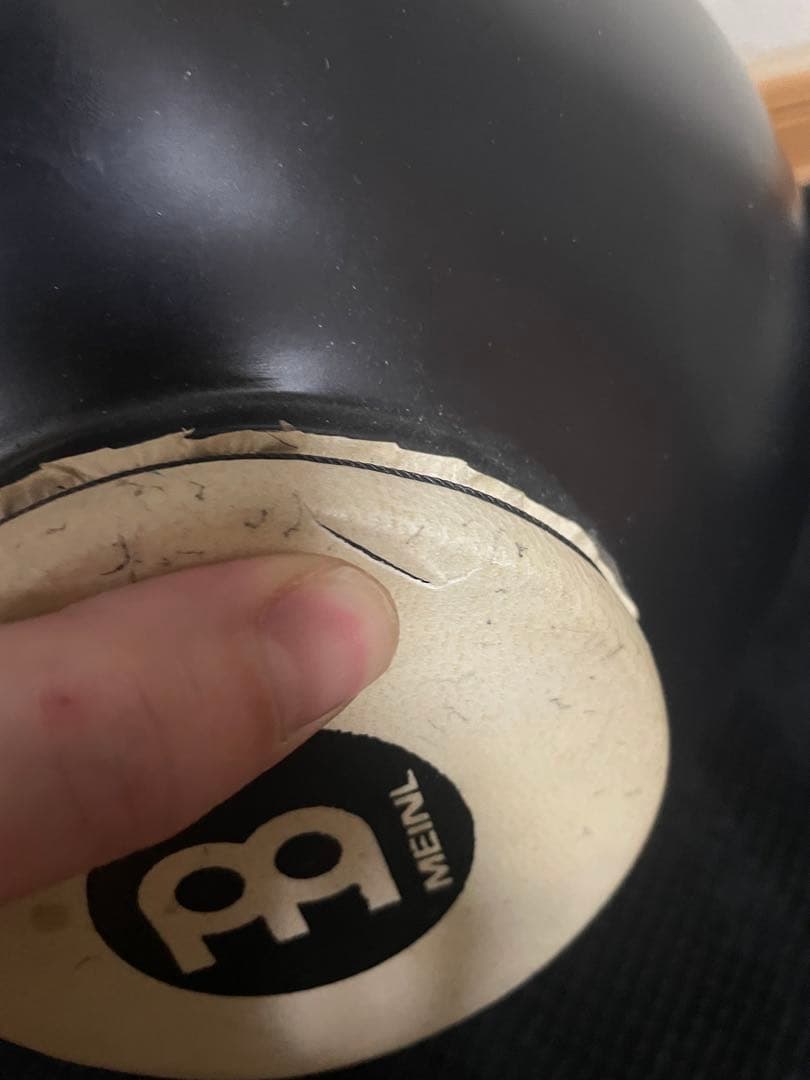 Meinl ID3GO パーカッション