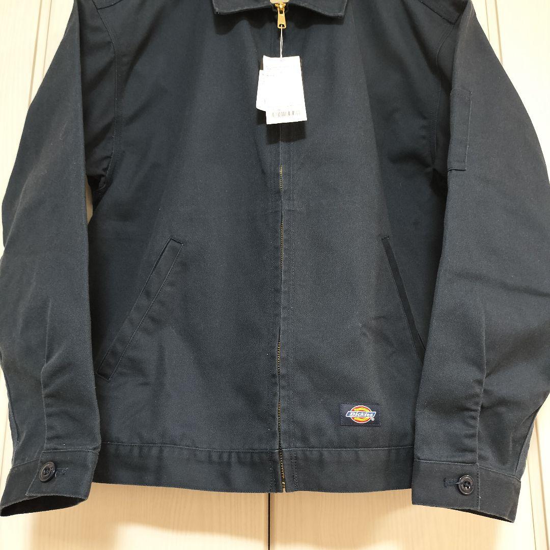 新品 Dickies JT75MODEL EISENHOWER JACKET