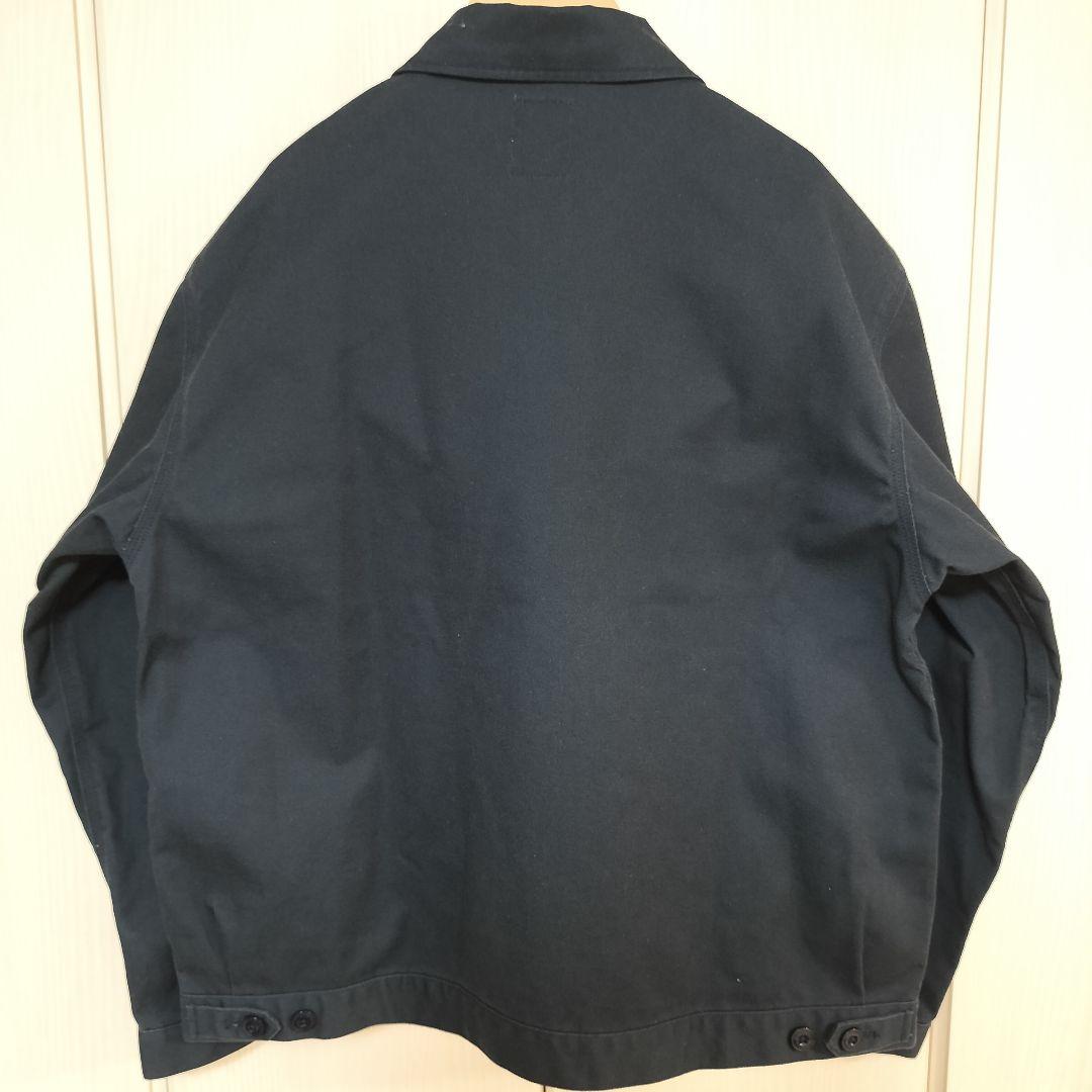 新品 Dickies JT75MODEL EISENHOWER JACKET