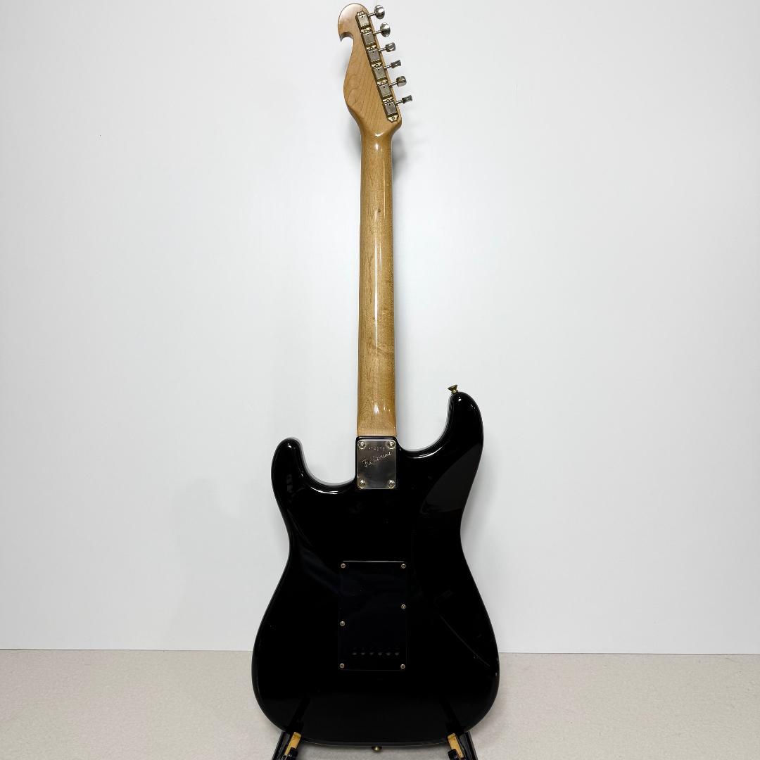 Bill Lawrence BCOR-55B 木暮 武彦 シャケモデル