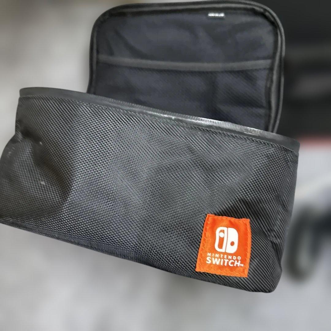 B*I様 Nintendo Switch　HAC-001　本体+コントローラ+付