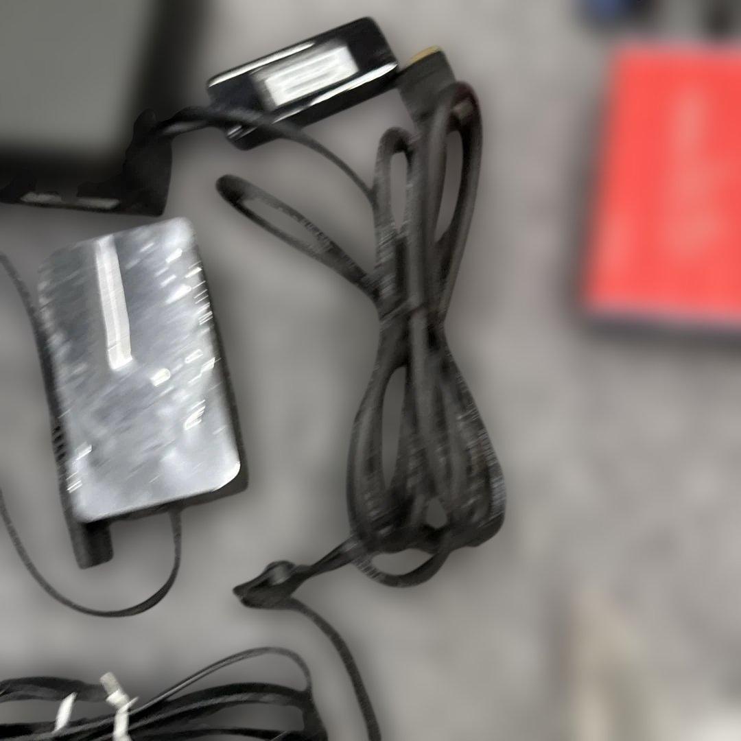 B*I様 Nintendo Switch　HAC-001　本体+コントローラ+付
