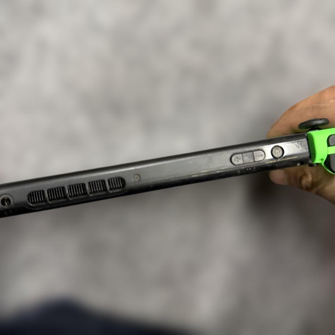 B*I様 Nintendo Switch　HAC-001　本体+コントローラ+付