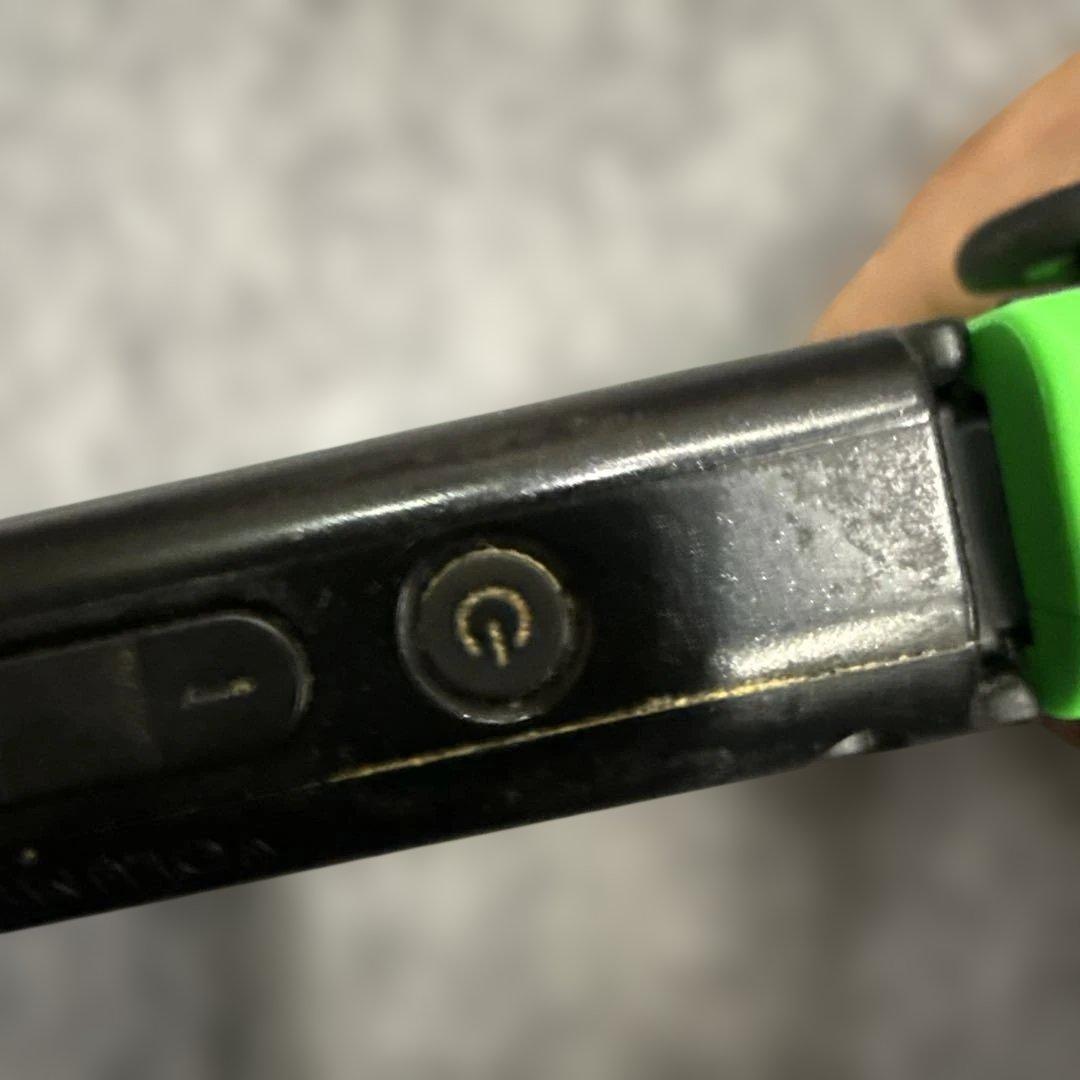 B*I様 Nintendo Switch　HAC-001　本体+コントローラ+付