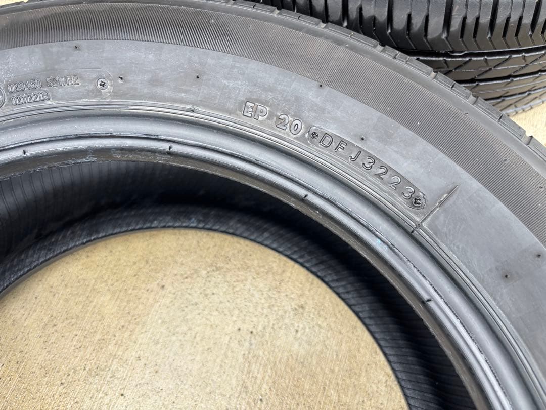 BRIDGESTONE ブリヂストン TURANZA 205/60R16