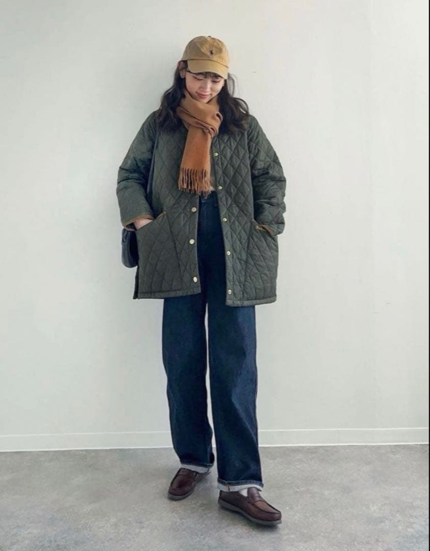 POLOラルフローレン コットンチノキャップ ベージュ 新品
