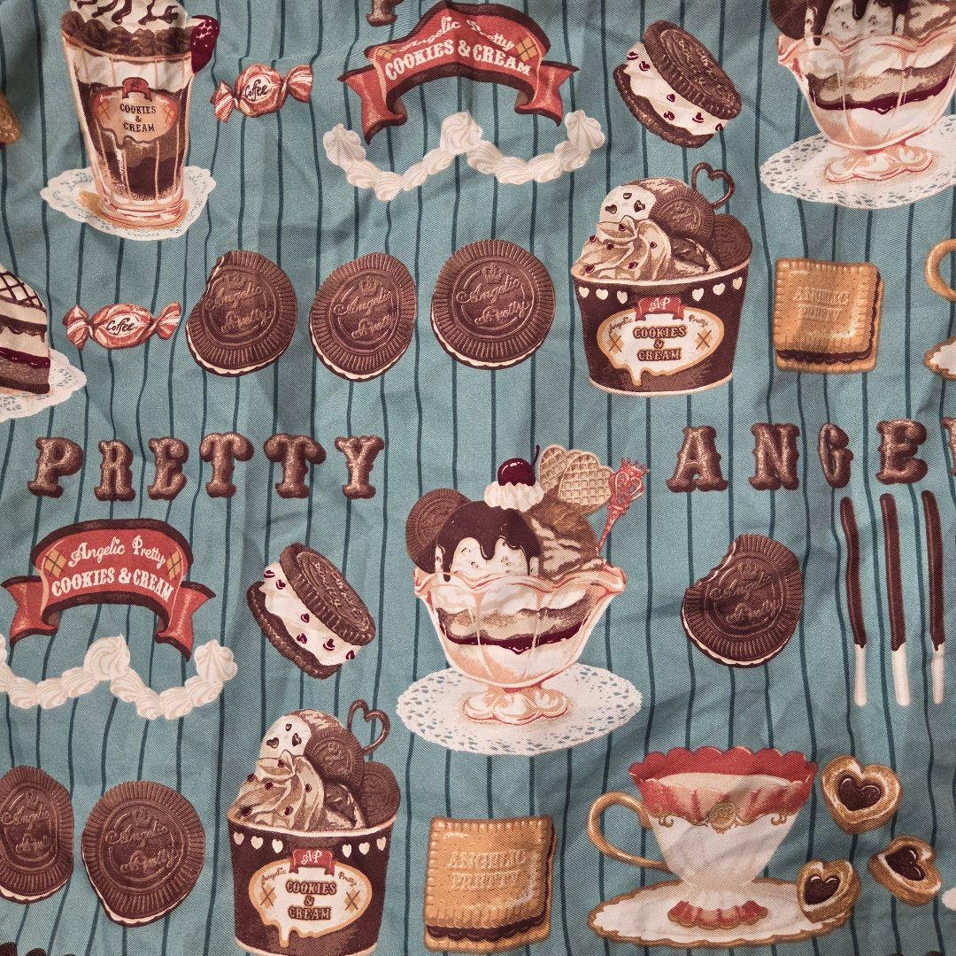 ワンピース Angelic Pretty Cream Cookie Parade JSK