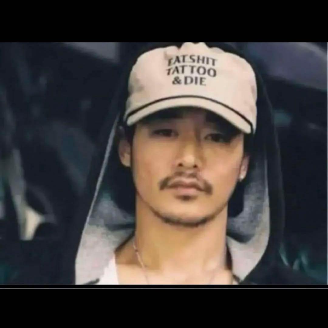 tattoo studio yamada 人気アイテム　同じボディキャップ