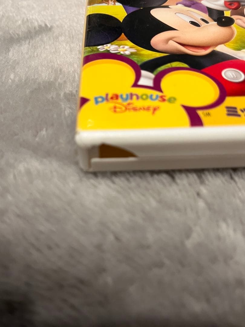 ミッキーマウスクラブハウス DVD 13枚セット