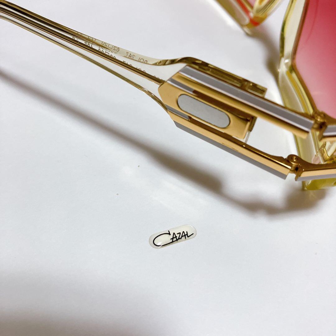 カザール　CAZAL 856