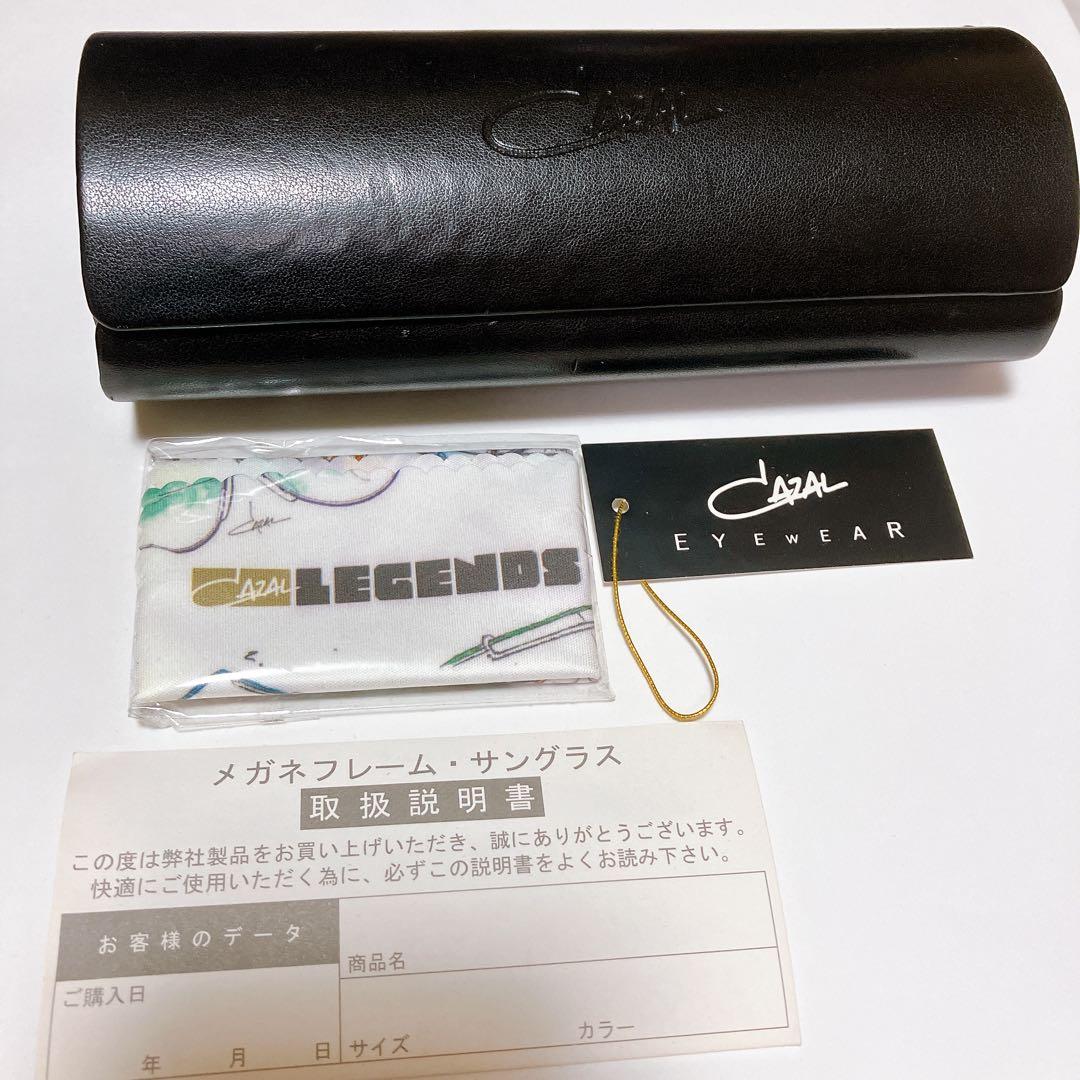 カザール　CAZAL 856