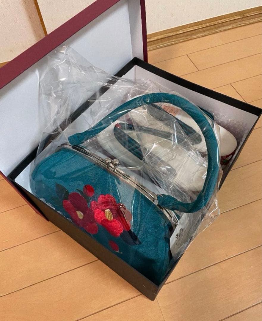 振袖 フルセット