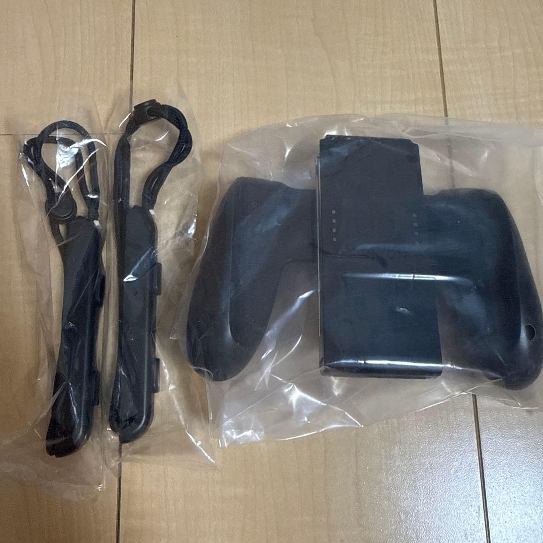 Switch本体一式　ジャンク