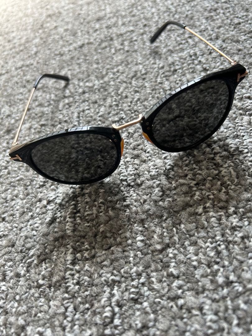 本日限定値下げ！TOM FORD673 井上尚弥着用サングラス