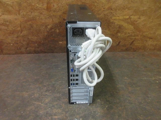 富士通 PRIMERGY TX1320 M4 Intel Xenon ジャンク