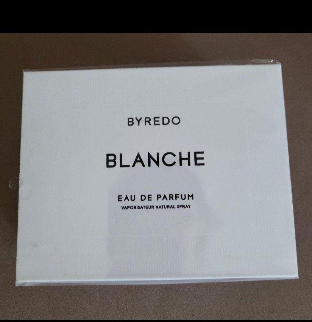 BYREDO　Blanche50ml