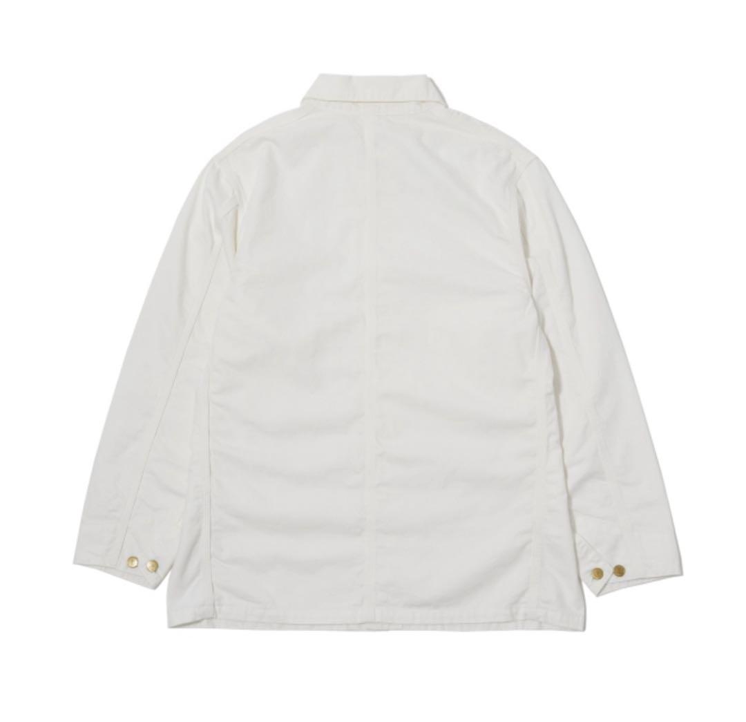 MASSES【ＸＬ】カバーオールCOVERALL TWILLテンダーロイン