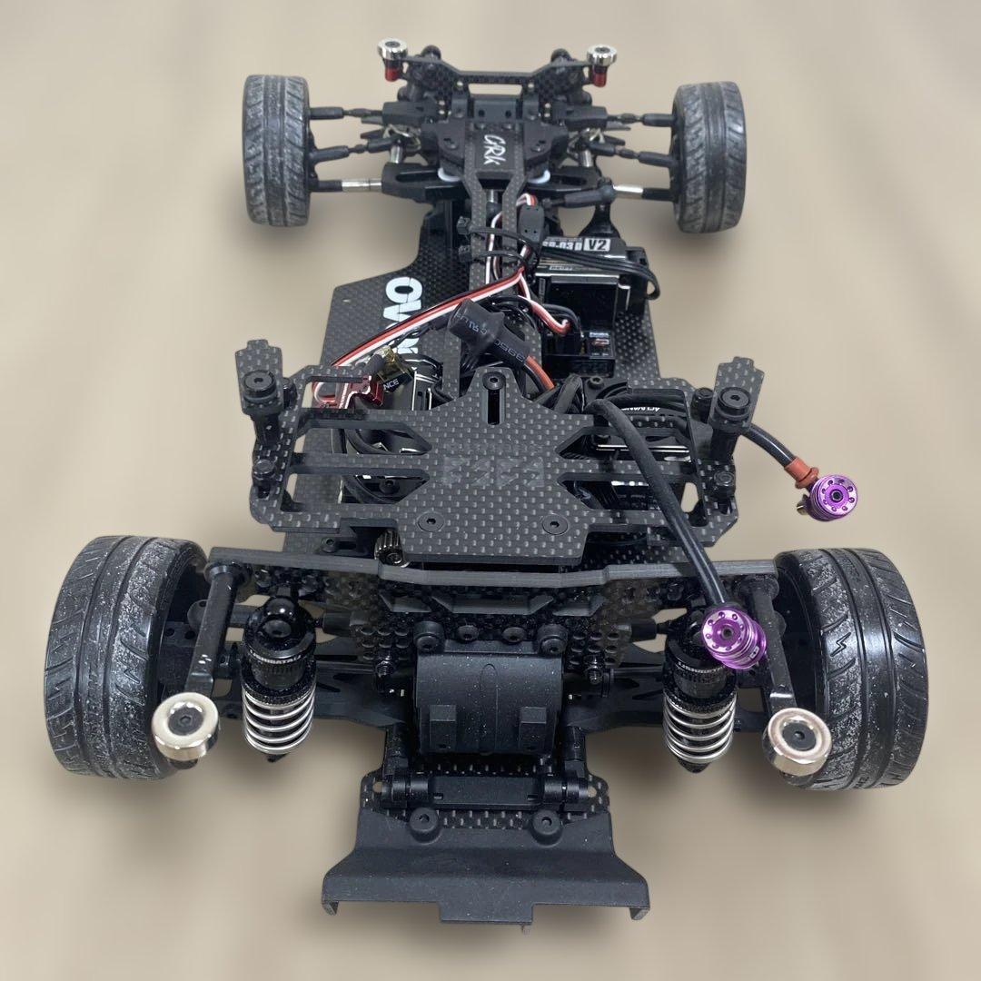 週末限定　GRK GSⅡ EVO ウエイトトランスファーパッケージ