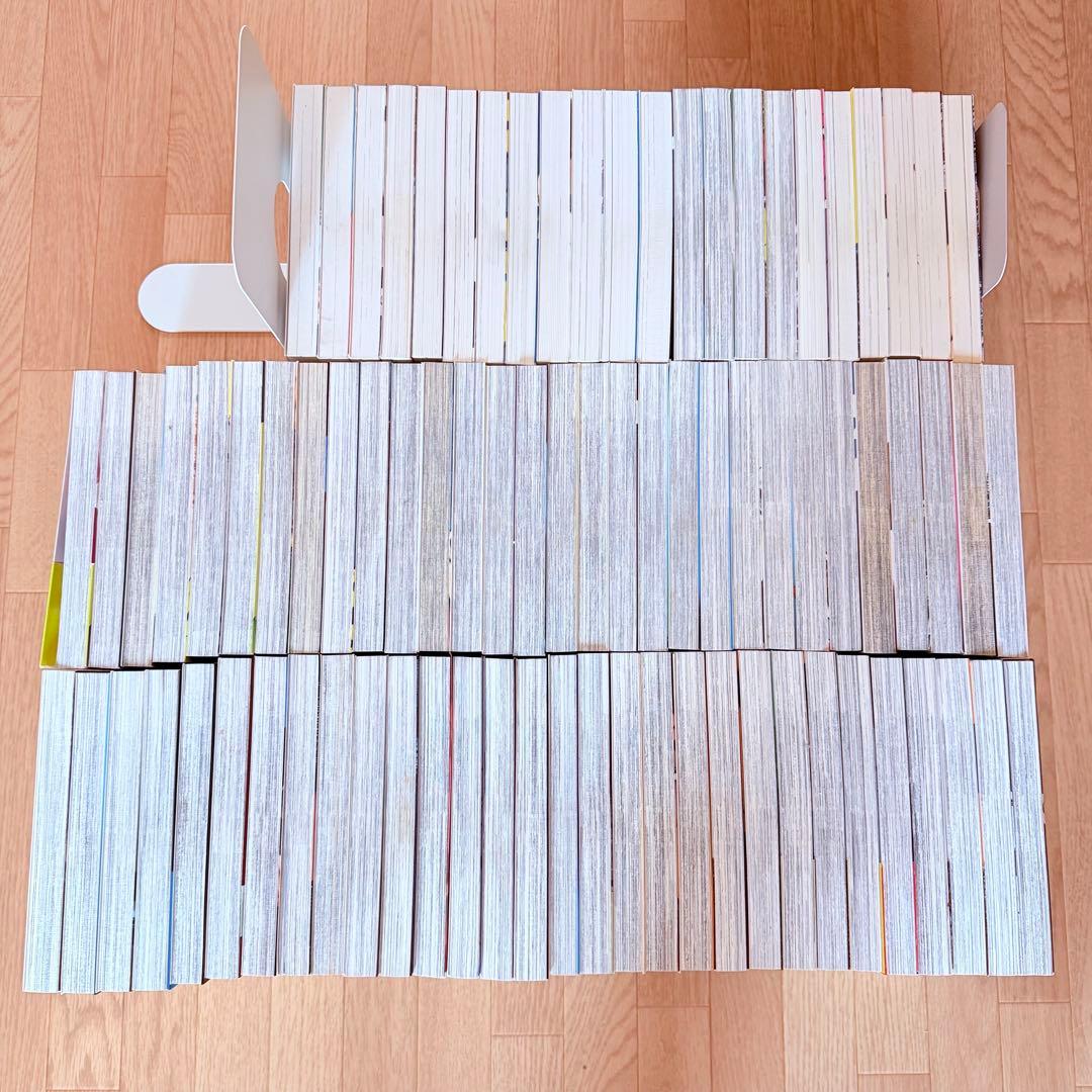 リイド社　昭和レトロ漫画　ゴルゴ13 非全巻セット(計71冊)