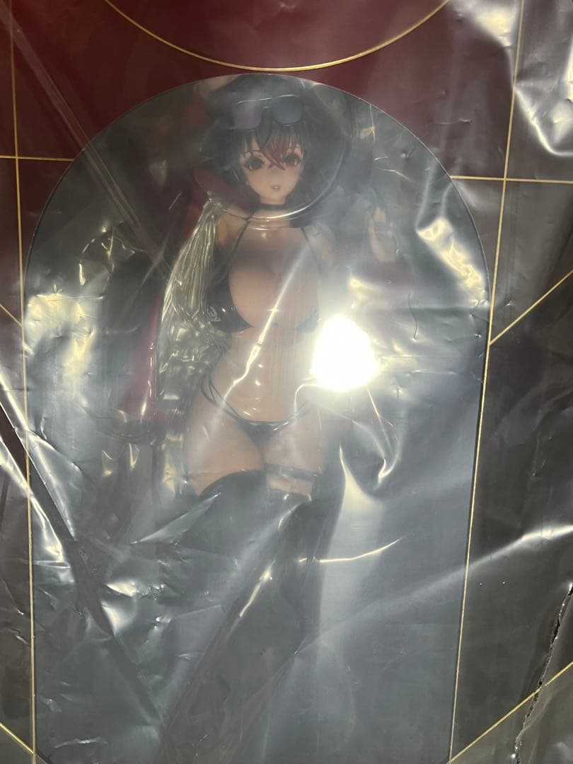 光*風様 1/4 アズールレーン　大鳳 恋慕のコンパニオン 開封品