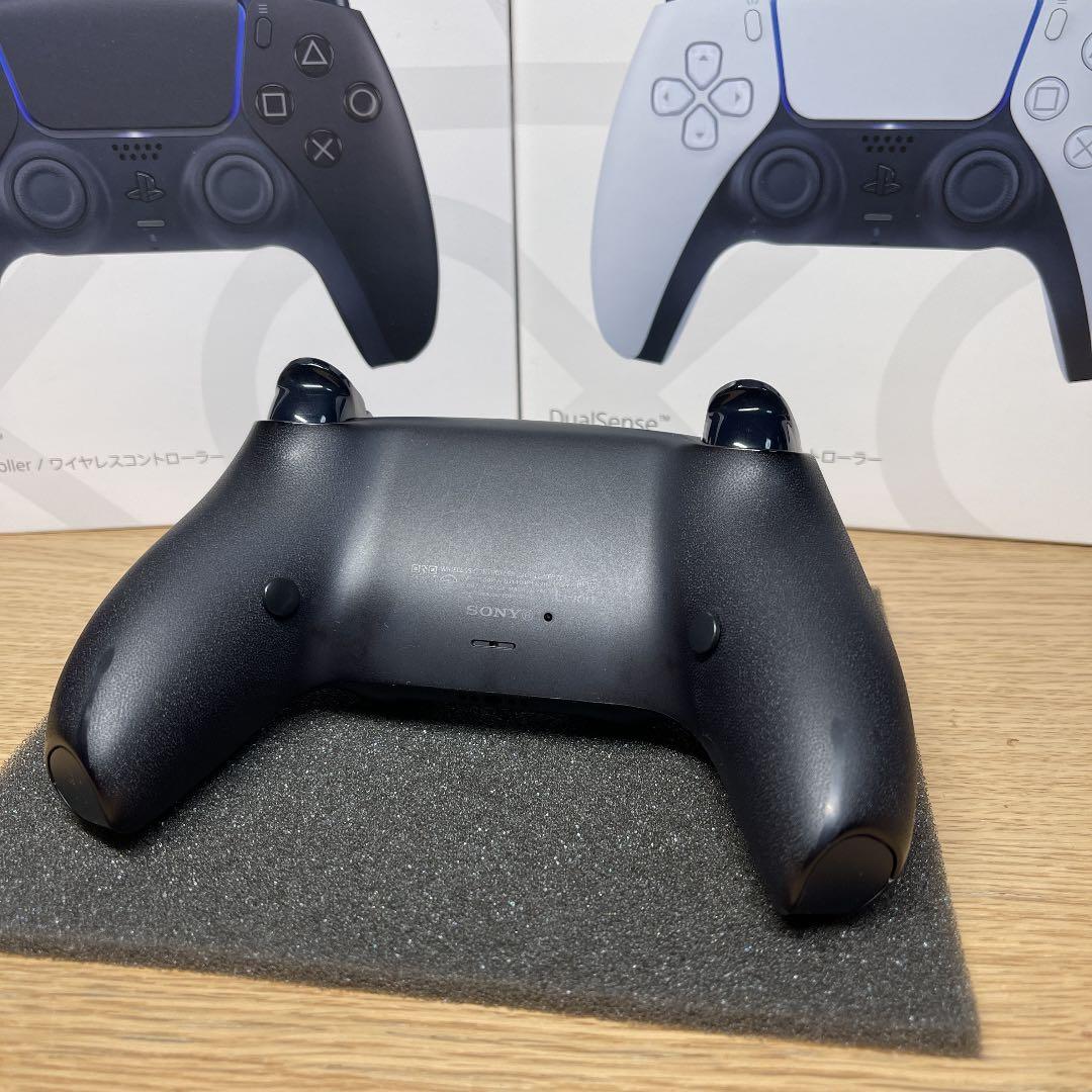 Void Gaming コントローラー リマッピングあり V2 PS5
