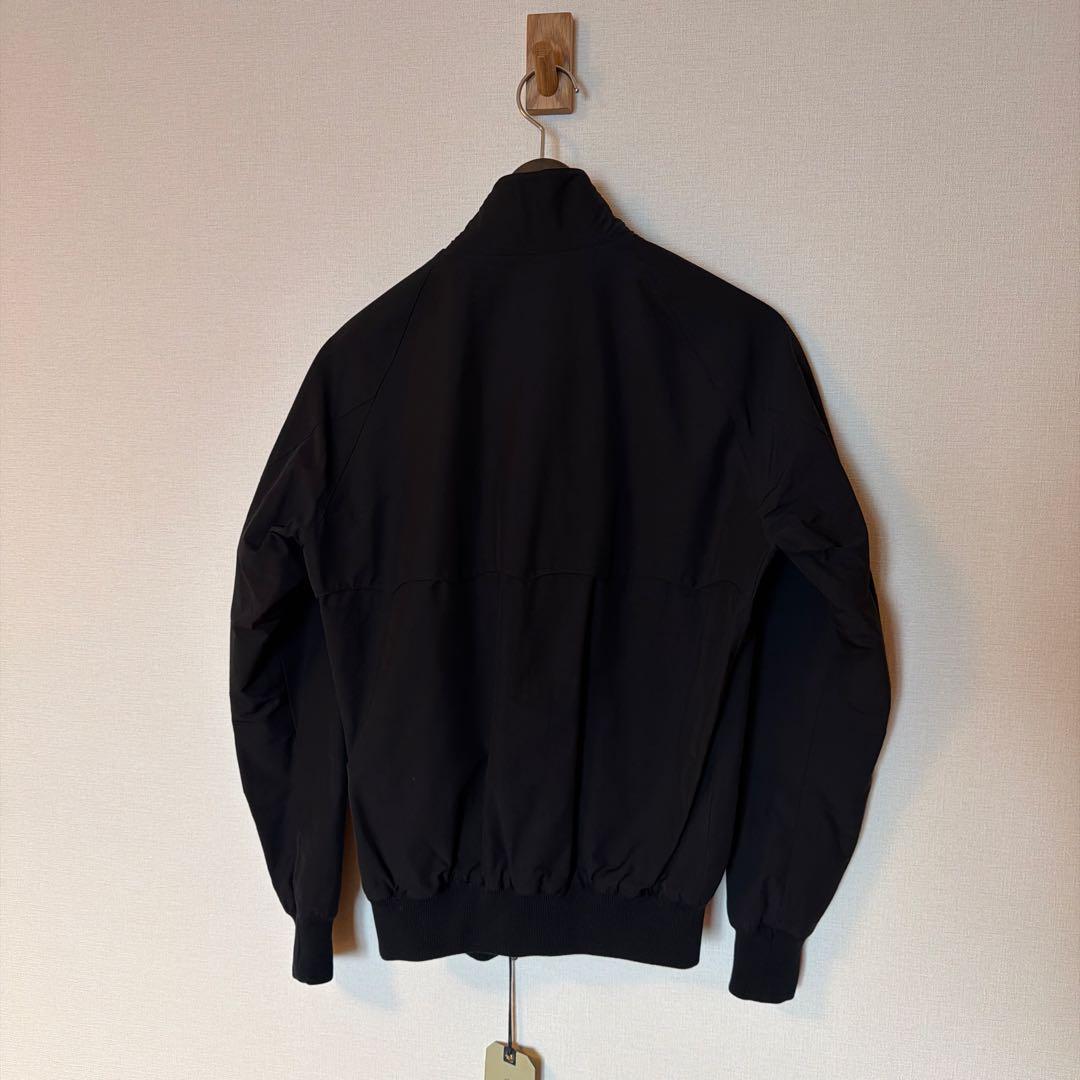 BARACUTA バラクータG9 EDIFICEエディフィス別注 ブラック 36