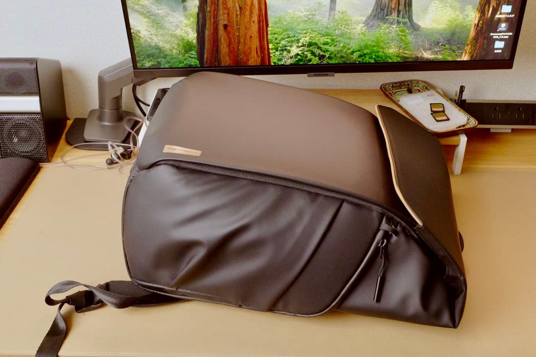 PGYTECH OneGo Air Backpackバックパック20L
