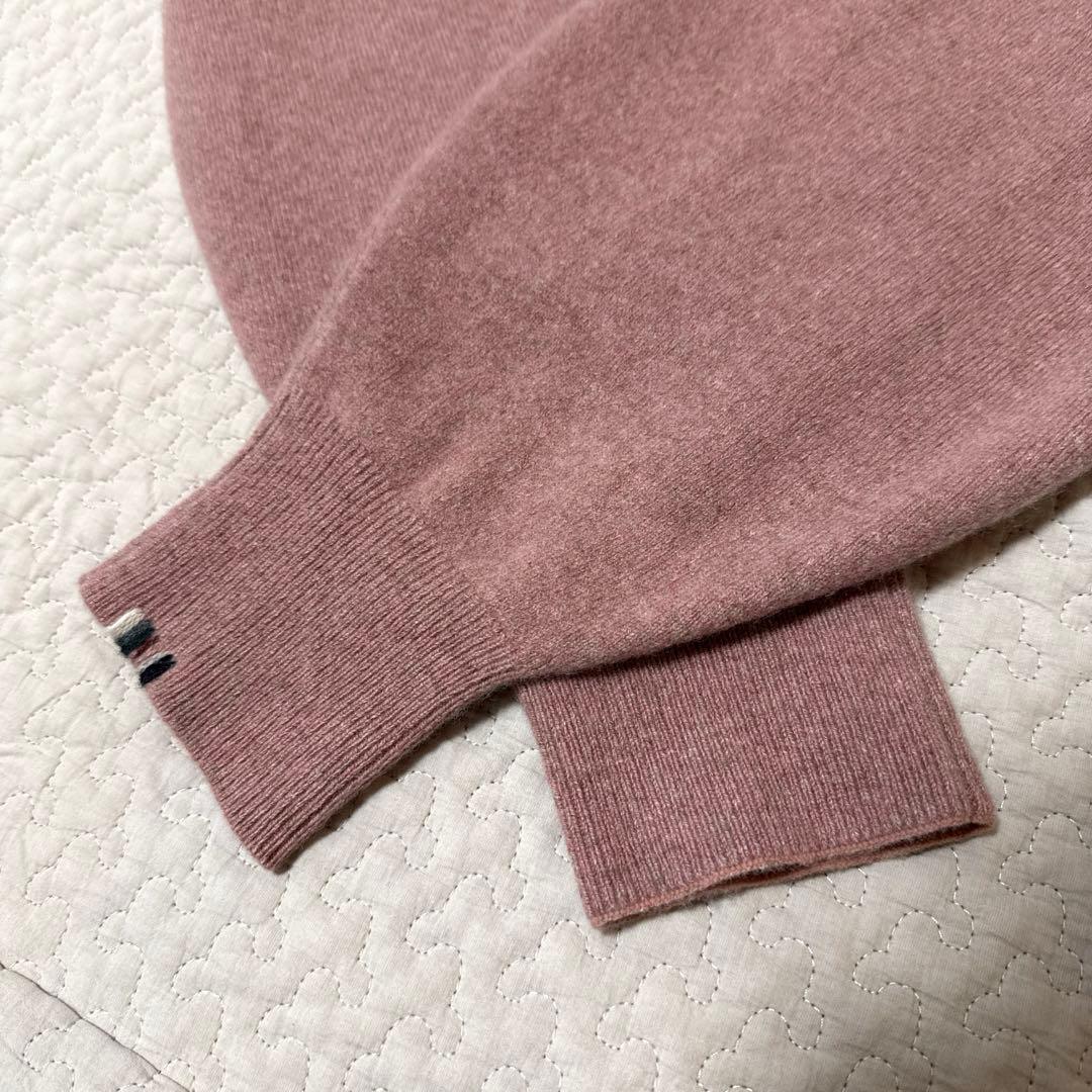 エクストリームカシミア　エブリシング　ボレロ