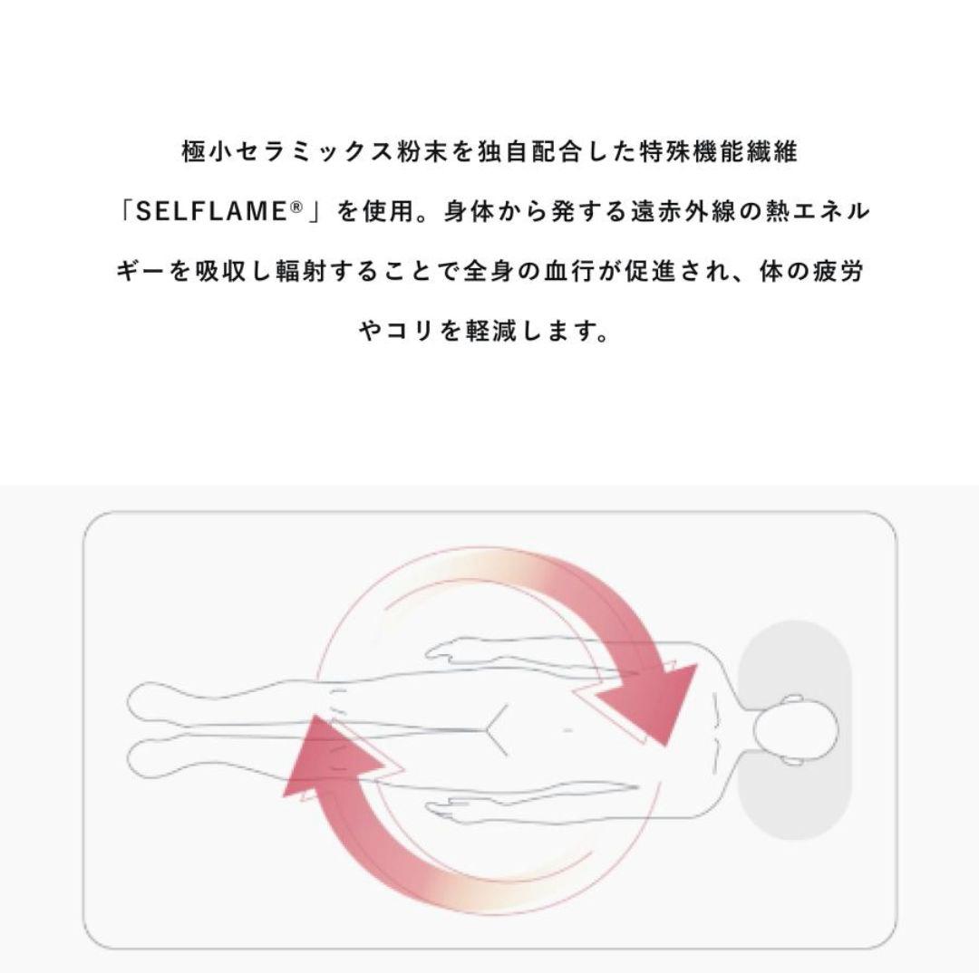 BAKUNEパジャマ バクネ ルームウェア ネイビー Мサイズ テンシャル