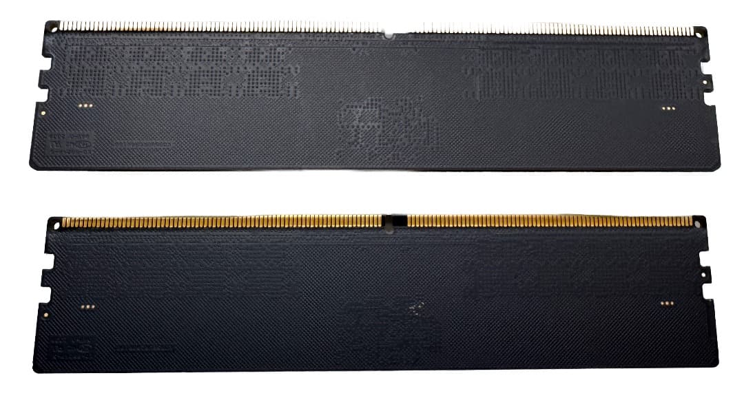 DDR5 16GB×2（6000MHz）+ DDR3 8GB×2 メモリセット
