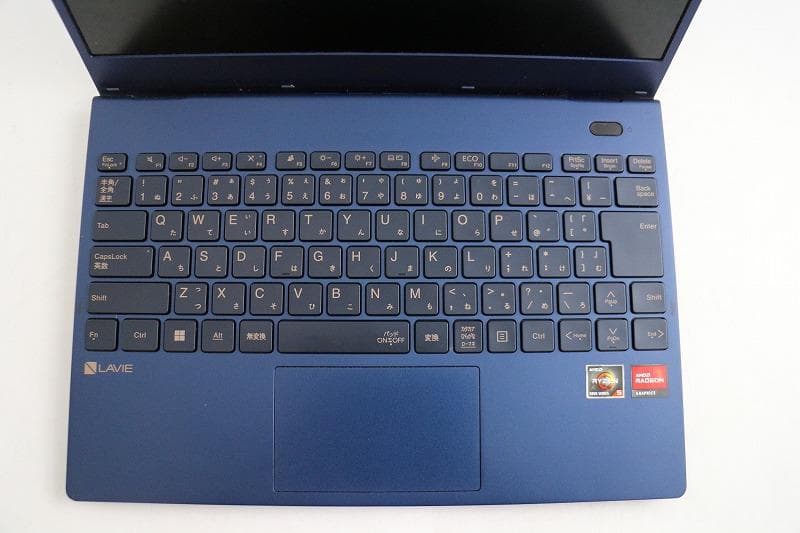 【ジャンク】NEC　 ノートPC　PC-N1355DAL-J