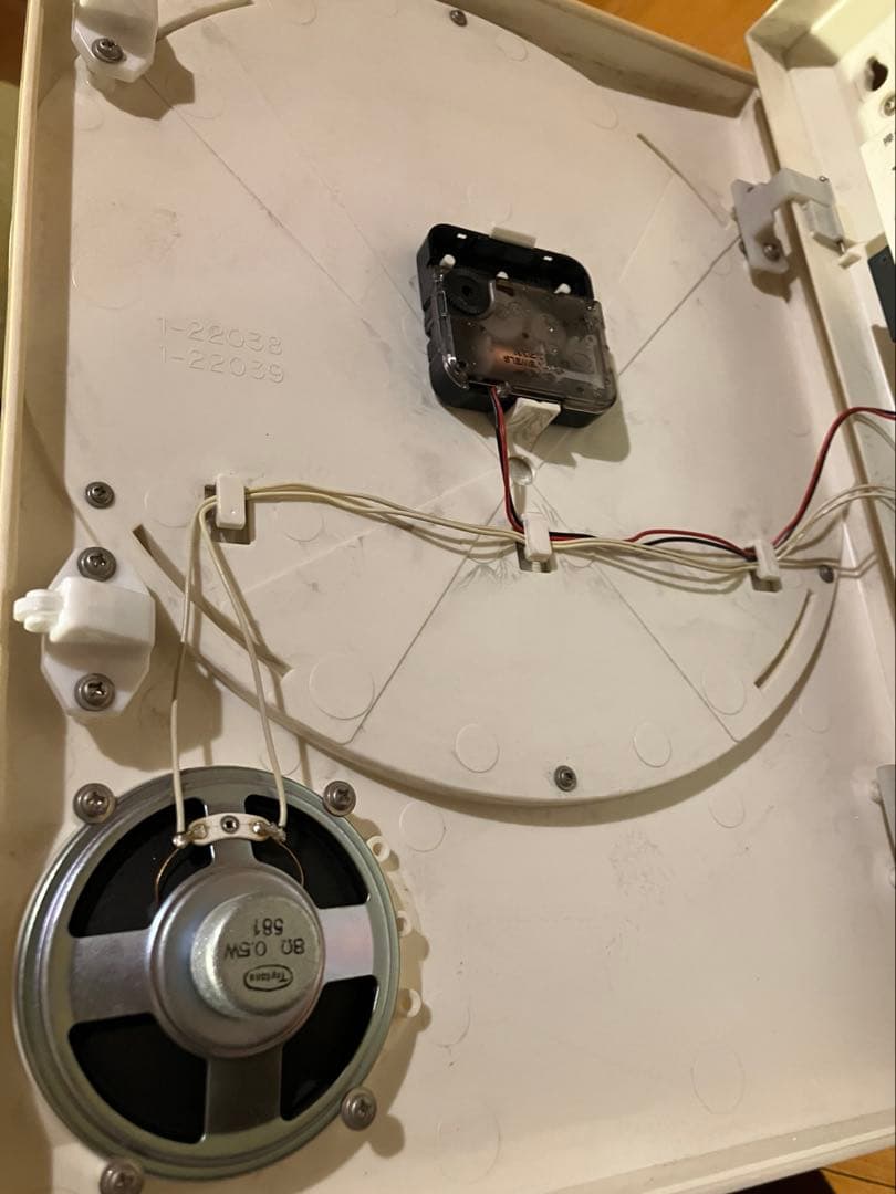 完動品　セイコー　ベルタイマー　時計　Bell timer プログラムクロック