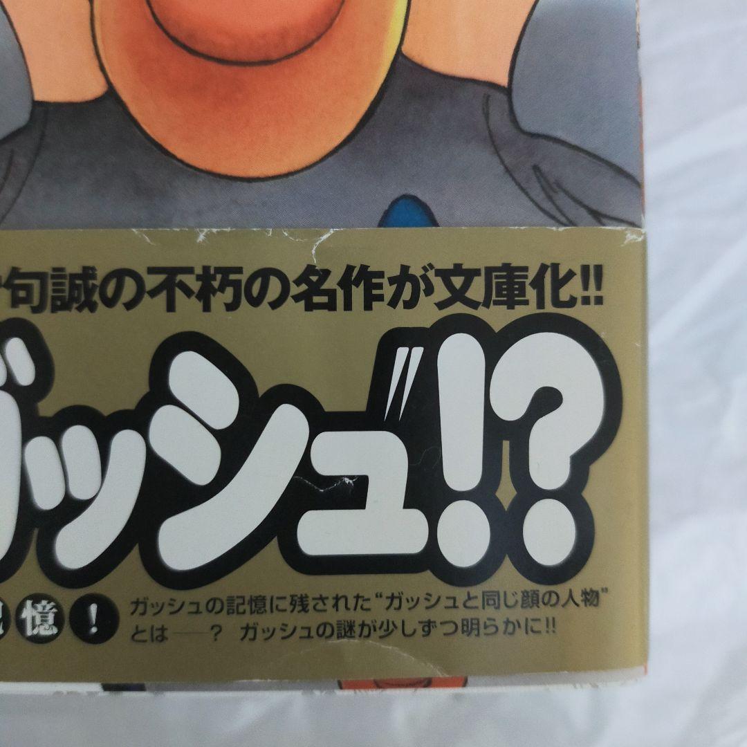 金色のガッシュ 文庫版全16巻セット mini画集付き 初版本 特装版