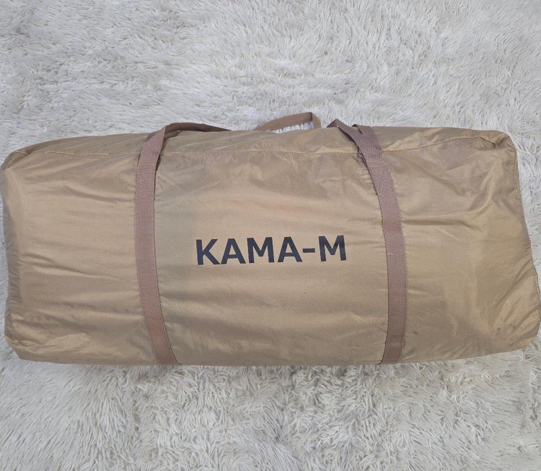 カマボコテント 3M タンカラー T5-689-TN　DOD