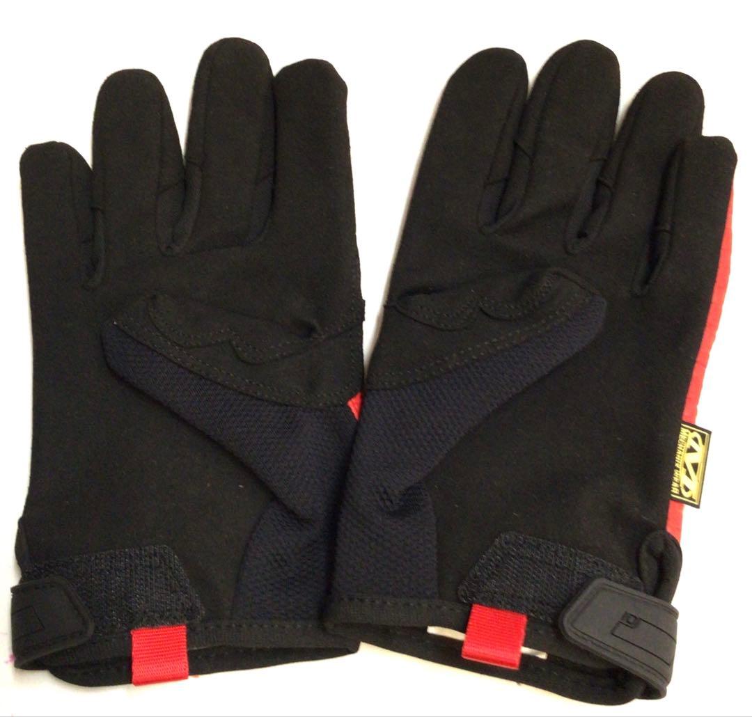 Supreme × Mechani Work Gloves 83-0528-1A