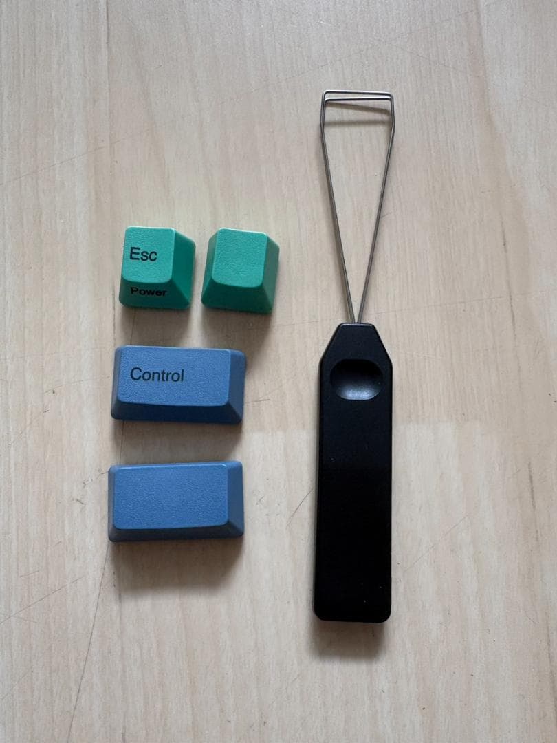 HHKB Professional HYBRID Type-S US配列+付属品