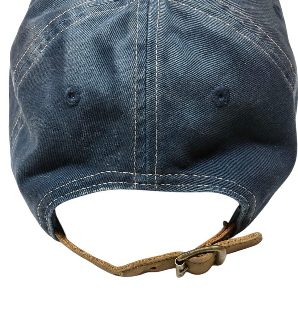 帽子 RRL TRACKER CAP