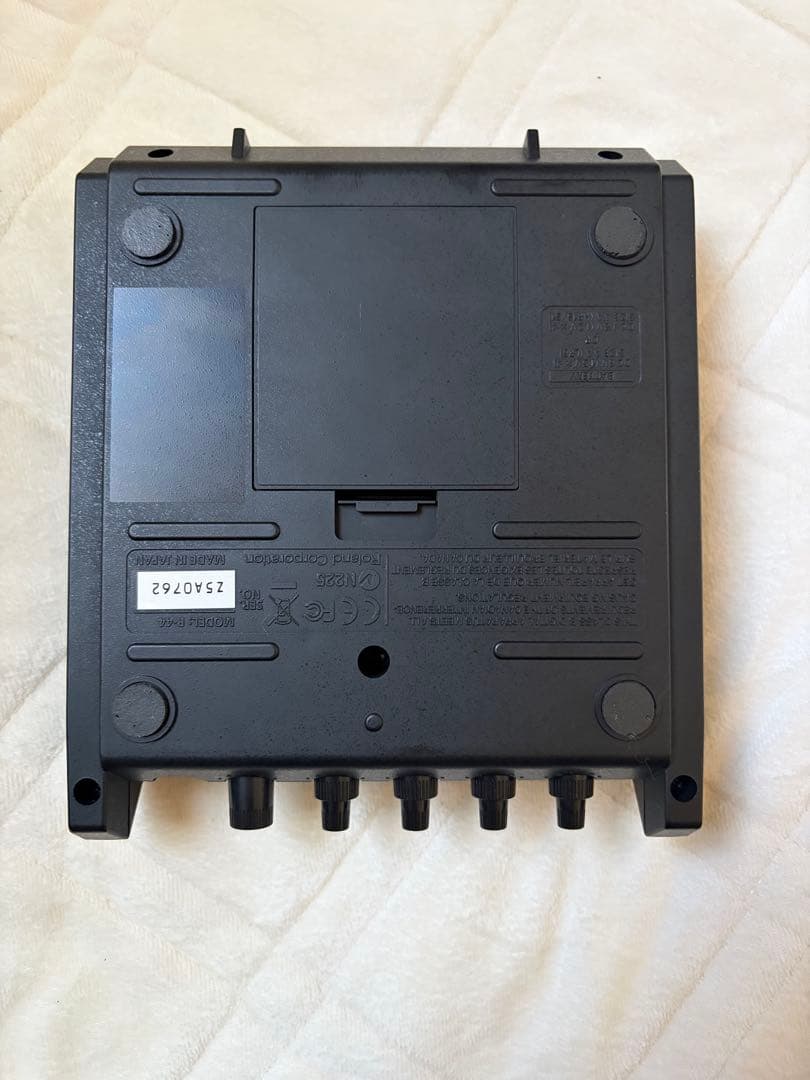 Roland R-44 マルチトラックレコーダー