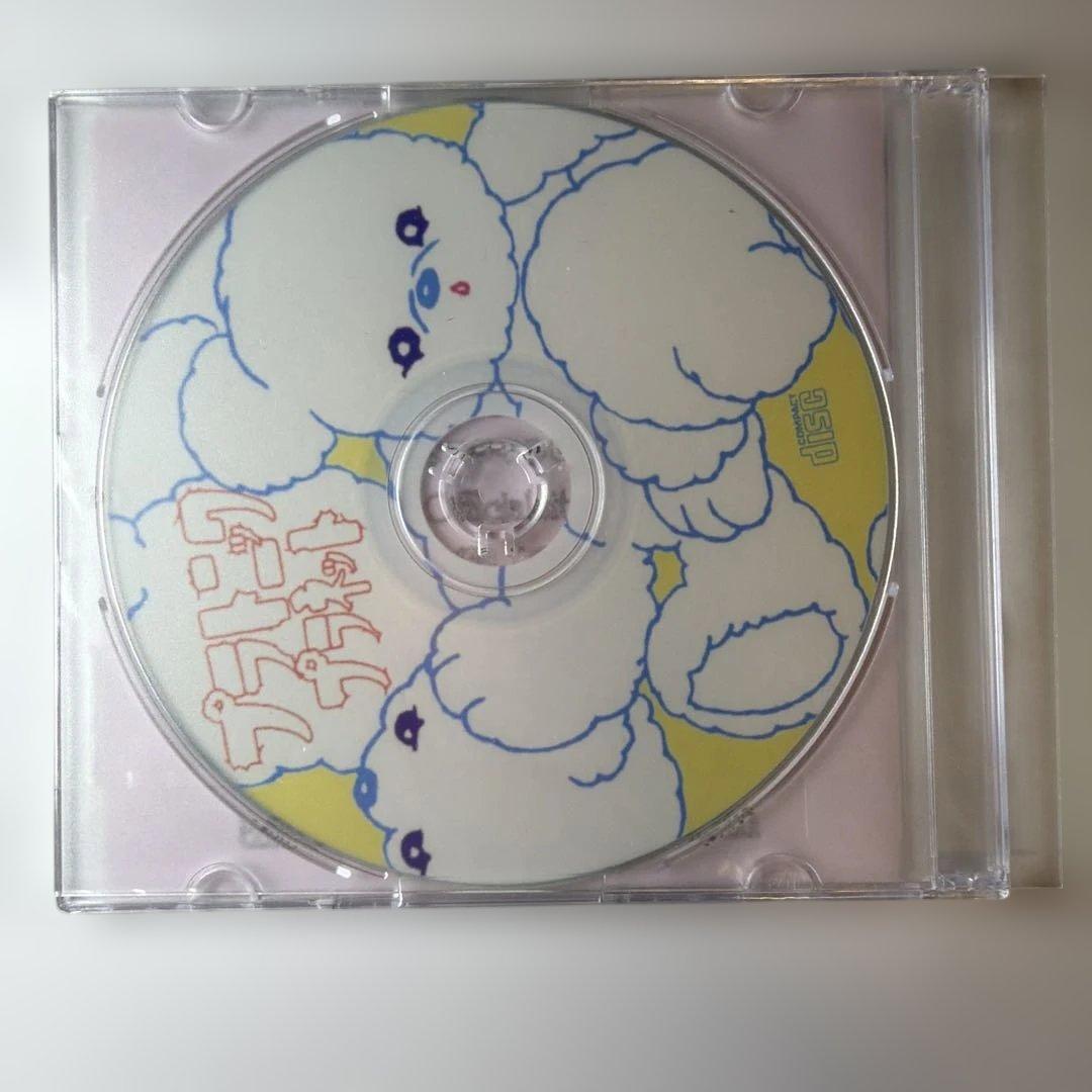 KOTO プラトニックプラネット CD