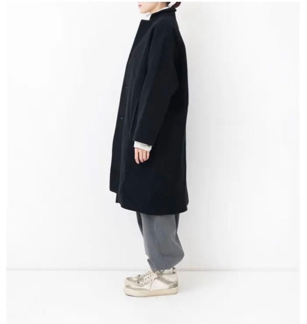 美品　ヴェリテクール Veritecoeur ベーシック コート