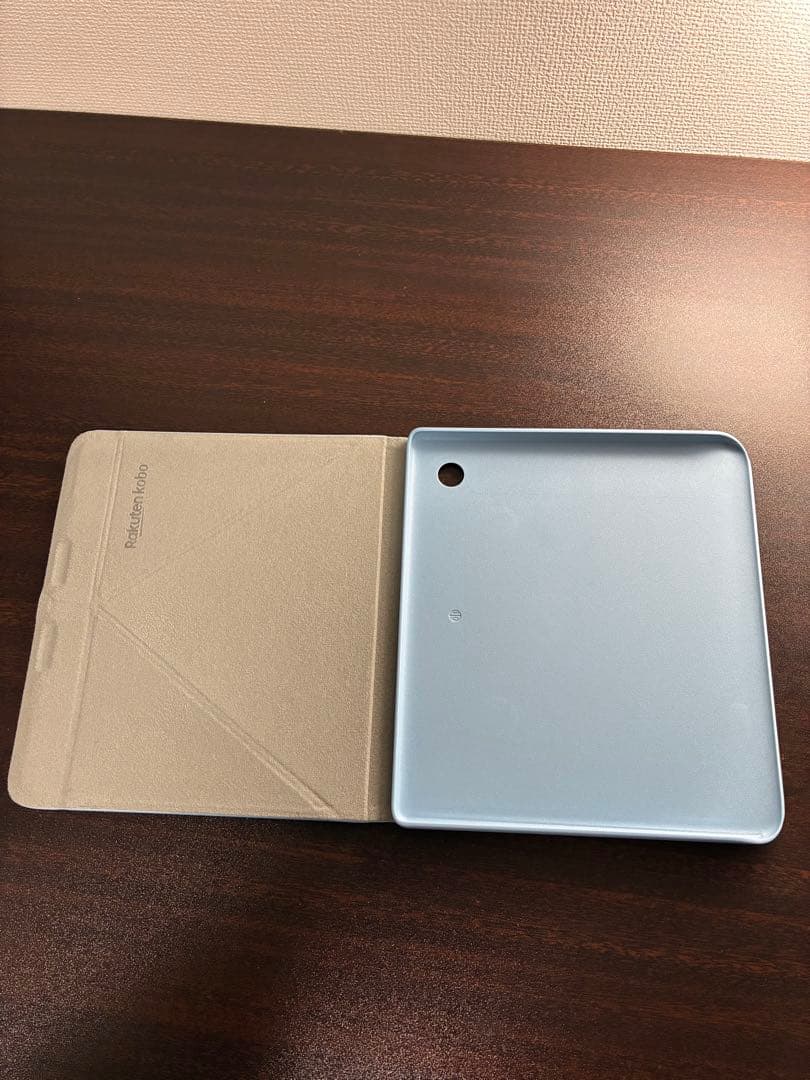 Kobo libra COLOUR 電子書籍リーダー 本体　ブラック