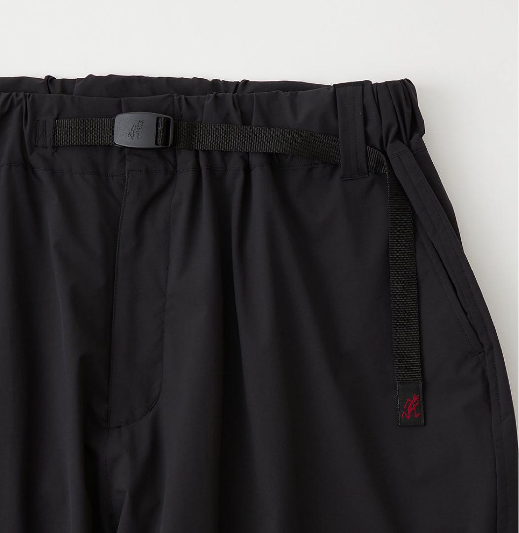 【希少】新品未使用WH × GRAMICCI 25SS SAROUEL サイズ0