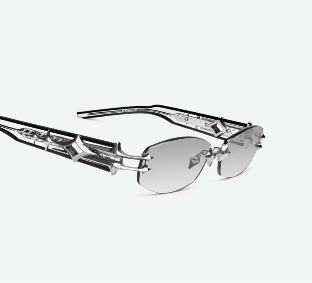 小物 GentleMonster BoldCollection Manifesto02