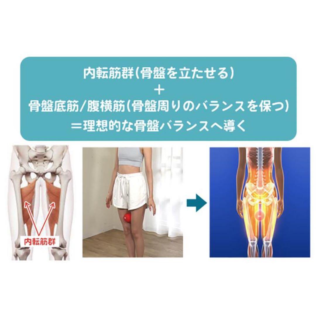 シェイプアップツインボール　東急オアシス
